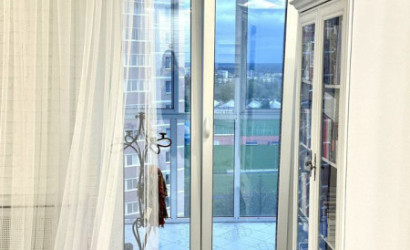 Купить 2-комнатную квартиру, Витебск, Чапаева, 18. Фото 9