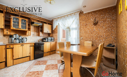 Купить 3-комнатную квартиру, Минск, Бурдейного ул., 2/А (Фрунзенский район). Фото 16