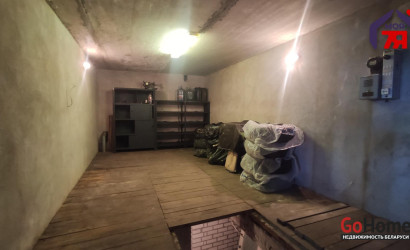 Продажа помещения, Минск, Смоленская ул., 52/В, 38.4 кв.м.. Фото 2