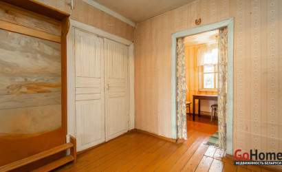 Купить дом, Зазерка, Центральная ул., 24 соток. Фото 13