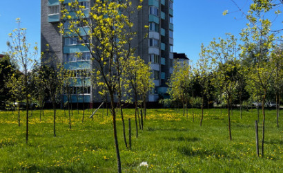 Снять 2-комнатную квартиру на сутки, Молодечно, Виленская 35. Фото 8