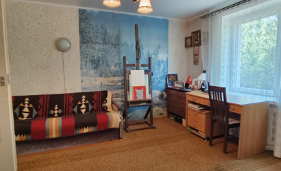  5-этаж.(44 м2), Барановичи(Курчатова ,17)