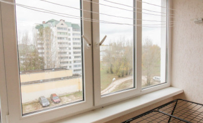 Купить 3-комнатную квартиру, Гомель, ул. Крупской, д. 108Д. Фото 11