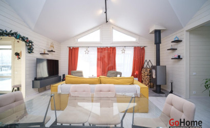 Купить дом, ВИОЛА, 8.18 соток. Фото 29