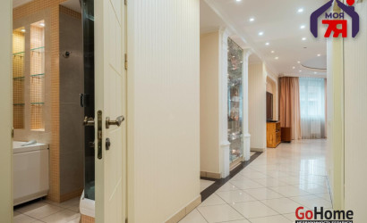 Купить 3-комнатную квартиру, Минск, Сурганова ул., 27 (Советский район). Фото 19