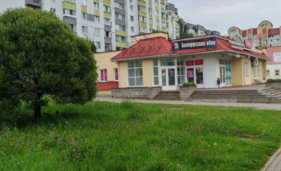 Купить 2-комнатную квартиру, Жодино, Ленина просп., 19. Фото 1