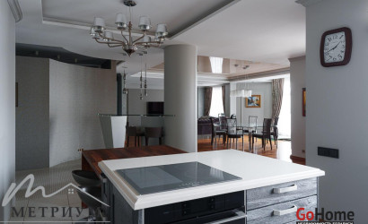 Купить 6-комнатную квартиру, Минск, Чехова ул., 3 (Центральный район). Фото 30