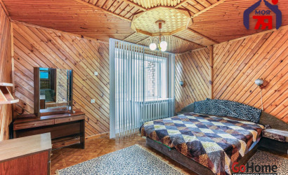 Купить дом, Ельница, Могилевская ул., 15 соток. Фото 16