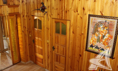 Купить дом, Брест, Речица, 7.18 соток. Фото 19