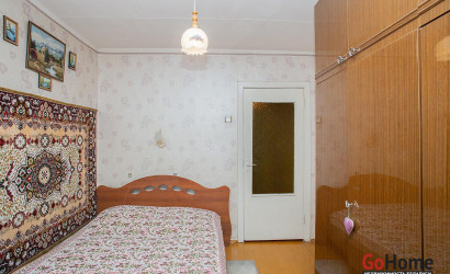 Купить 3-комнатную квартиру, Минск, Кабушкина ул., 92 (Заводской район). Фото 7