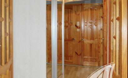 Купить 4-комнатную квартиру, Брест, Восток, ул. Московская. Фото 21