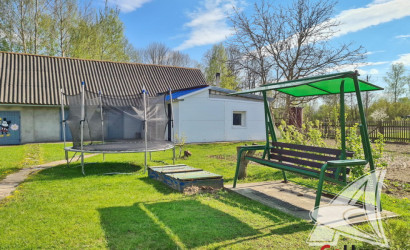 Купить дом, Пелище, Пелищенский с/с, 20.56 соток. Фото 36