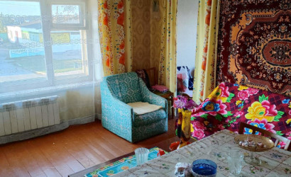 Купить 2-комнатную квартиру, Житковичи, Карла Маркса, 7. Фото 1
