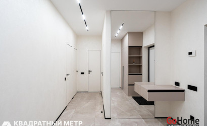 Купить 3-комнатную квартиру, Минск, Победителей просп., 115 (Центральный район). Фото 12