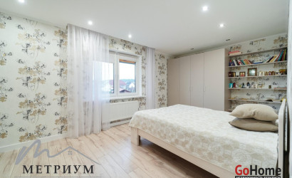 Купить дом, Ясная поляна, Садовая, 10.02 соток. Фото 16