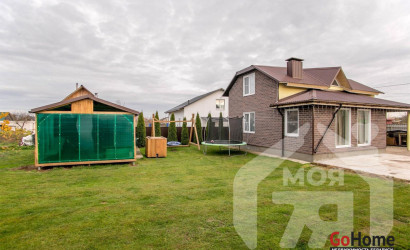 Купить дом в деревне, Осаново, 9.21 соток. Фото 16