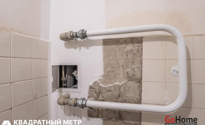 Купить 1-комнатную квартиру, Минск, Голодеда ул., 21/1(Заводской район). Фото 18