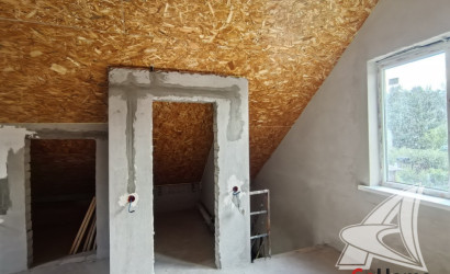  352.5 м2, Брест(Пугачево)