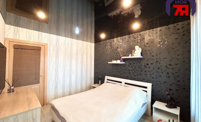 Купить 3-комнатную квартиру, Солигорск, Богомолова ул., 9. Фото 7