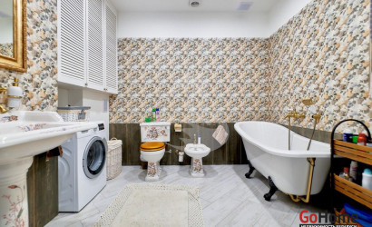 Снять 3-комнатную квартиру, Минск, Кальварийская ул. 16 (Фрунзенский район). Фото 13