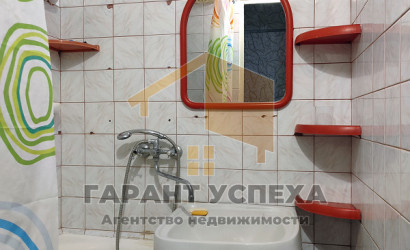 Снять 1-комнатную квартиру, Брест, ул. Сябровская, д. . Фото 6