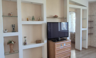 Купить 3-комнатную квартиру, Витебск, Московский, 107/1. Фото 11