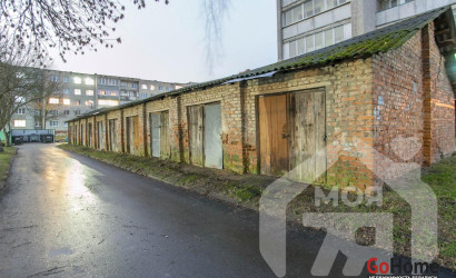 Купить 1-комнатную квартиру, Молодечно, Маркова ул., 10. Фото 11