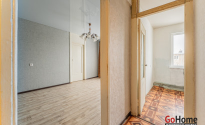 Купить 2-комнатную квартиру, Минск, ул. Чкалова, д. 23/2 (Октябрьский район). Фото 5