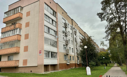 Купить 3-комнатную квартиру, Гродно, Дзержинского, 115. Фото 15