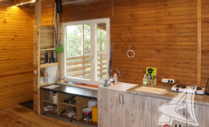 Купить дачу, Брест, Мотыкальский с/с, 4.07 соток. Фото 15