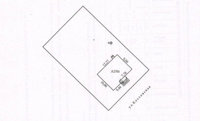 Купить дом, Пинск, Коссовская, 9.96 соток. Фото 17