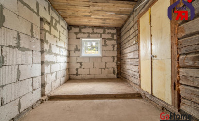  1-этаж.(60 м2), Нарейши