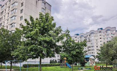 Купить 2-комнатную квартиру, Минск, Лещинского ул., 55 (Фрунзенский район). Фото 41