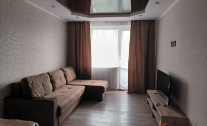 Снять 2-комнатную квартиру на сутки, Полоцк,  Коммунистическая  . Фото 9