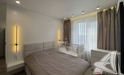 Купить 1-комнатную квартиру, Брест, Вулька, ул. Мытная. Фото 20