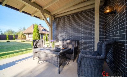 Купить дом, Раубичи, Школьная ул., 41, 14.82 соток. Фото 5