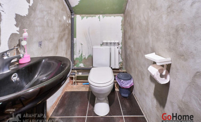 Купить дом, Птицевод, 6.23 соток. Фото 26