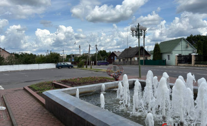 Купить участок, Береза, Анатолия Ольшевского, 32, 13 соток. Фото 5