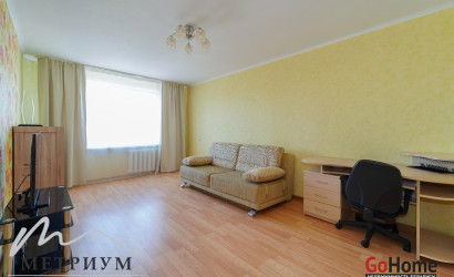 Купить 1-комнатную квартиру, Минск, Лобанка ул., 34 (Фрунзенский район). Фото 11