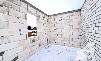 Купить дом, Жабинка, г. Жабинка, 6.01 соток. Фото 5