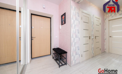 Купить 2-комнатную квартиру, Озерцо, Звездная ул., 21/3. Фото 14