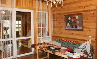 Купить дом, Полятичи, Батчинский с/с, 15.6 соток. Фото 22