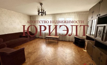 Купить 3-комнатную квартиру, Гродно, Индурское, 4А. Фото 8