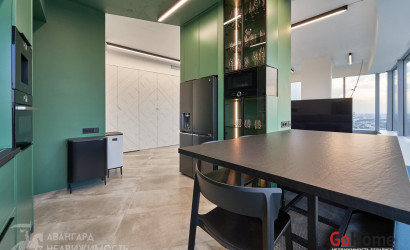 Купить 3-комнатную квартиру, Минск, Кальварийская ул., 16 (Фрунзенский район). Фото 17