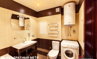 Купить 1-комнатную квартиру, Минск, ул. Нововиленская, д. 13А (Центральный район). Фото 12