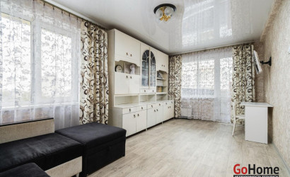 Купить 3-комнатную квартиру, Минск, Дунина-Марцинкевича ул., 6 (Фрунзенский район). Фото 3