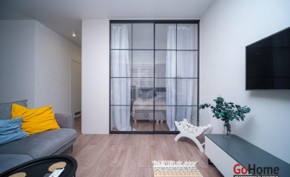 Купить 1-комнатную квартиру, Копище, Миля ул., 2. Фото 8