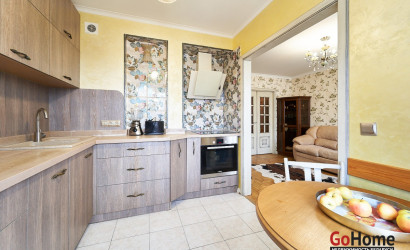 Купить 3-комнатную квартиру, Минск, Столетова 2 (Партизанский район). Фото 17