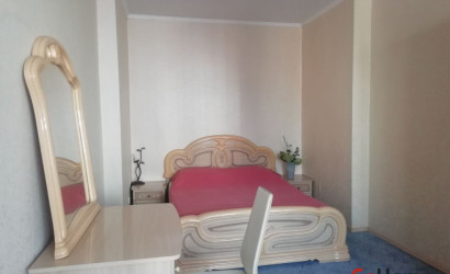 Снять 3-комнатную квартиру на сутки, Витебск, ул. П. Бровки, дом 21, корпус 3. Фото 2