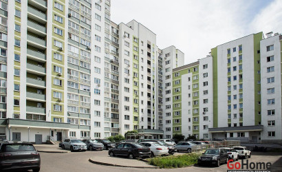 Купить 2-комнатную квартиру, Минск, Железнодорожный 3-й пер., 10 (Московский район). Фото 43